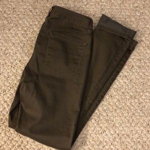 Like new, PrAna Kara Jean, size 4